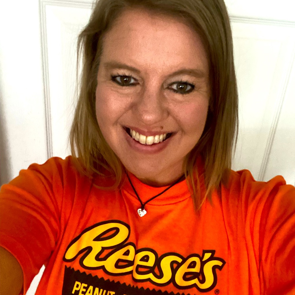 Meet your Posher, Candice